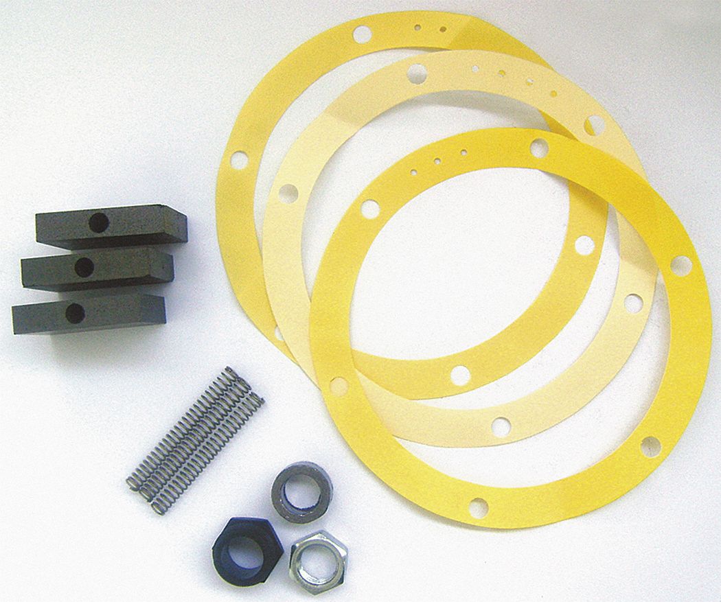 PUMP REBUILD KIT,FOR 4VCR2-4,5UWH2,