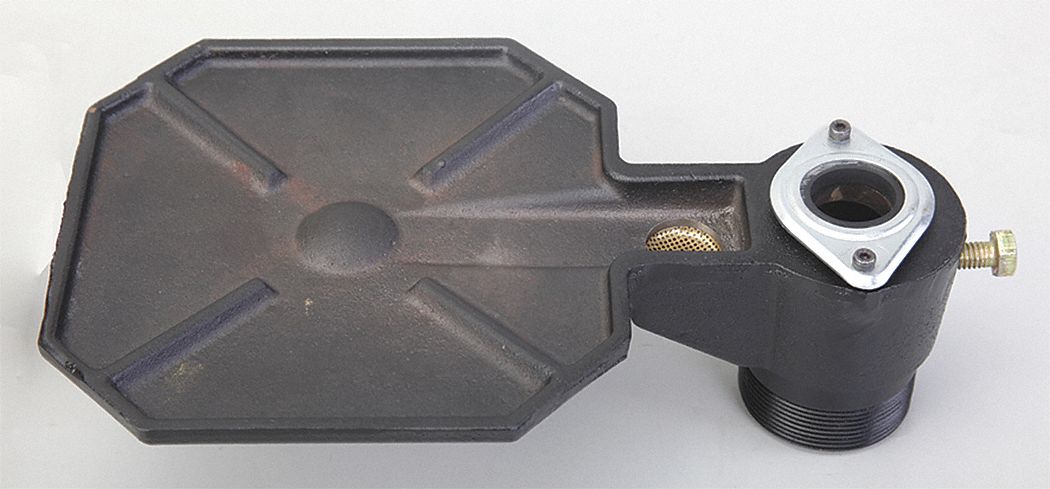 DRIP PAN KIT, USE WITH 4VCR2-4VCR4