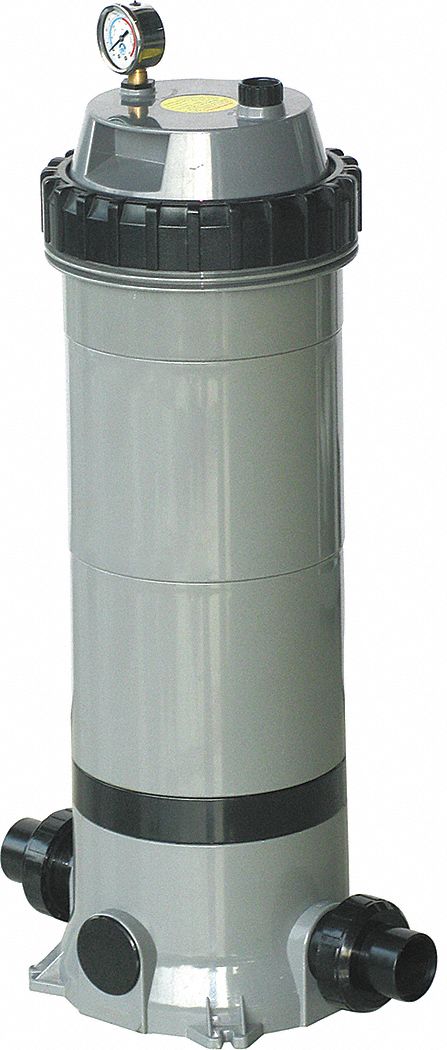 POOL/SPA FILTER,CARTRIDGE,24 5/8 HI