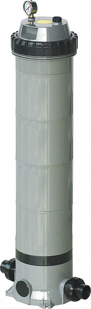 POOL/SPA FILTER,CARTRIDGE,38 3/4 HI