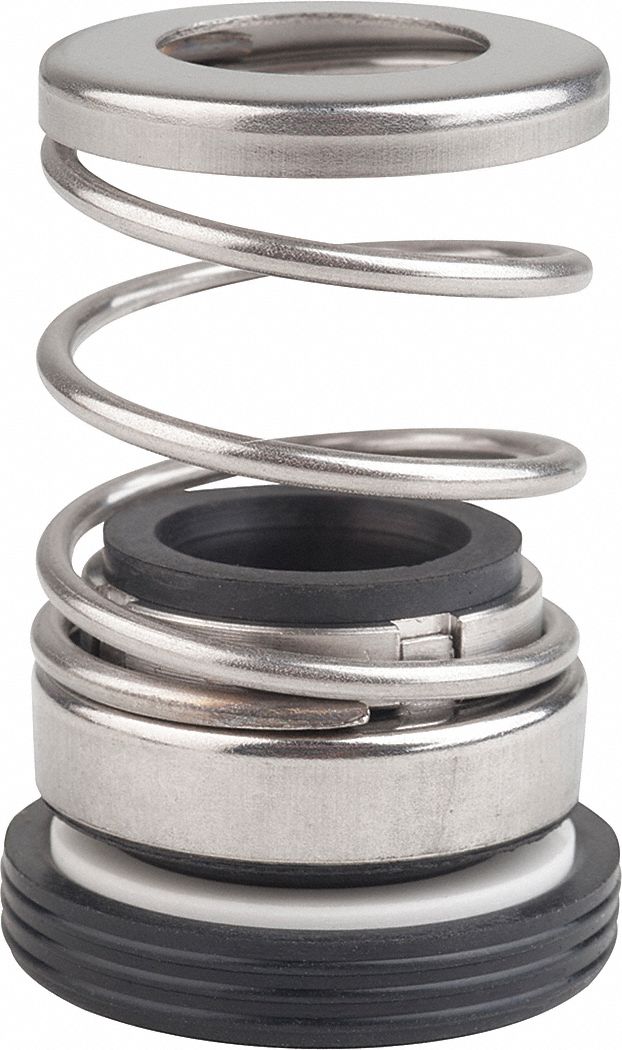 SCEAU MECANIQUE, BUNA