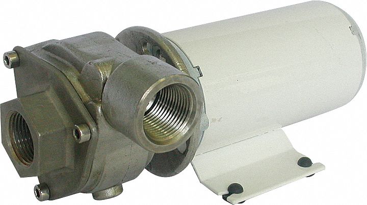 DAYTON iCENTRIFUGALi iPUMPi 12 VDC 8 5 iAMPi Straight DAYTON iCENTRIFUGALi iPUMPi 12 VDC 8 5 iAMPi Straight