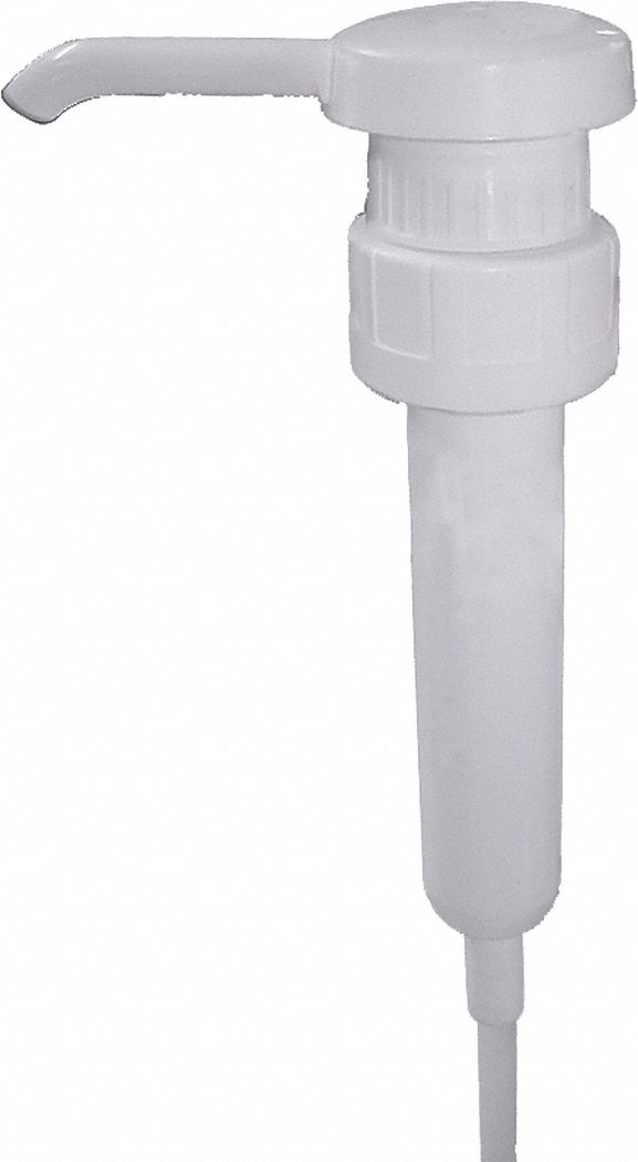 GALLON PUMP,1OZ/STROKE