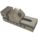 ÉTAU MACHINE PRÉCISION, POUR OUTILLEURS, 7 1/2X2 7/8 PO, BASE FIXE