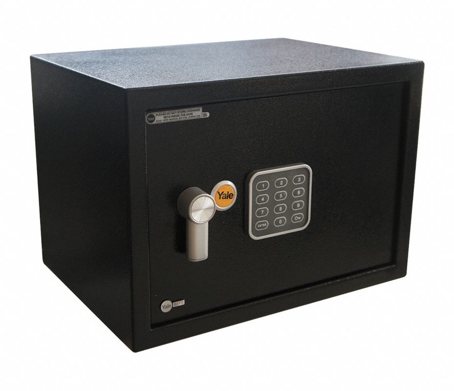 Cajas Fuertes ARREGUI Supra 240090 Y Codigo, Caja De Doble