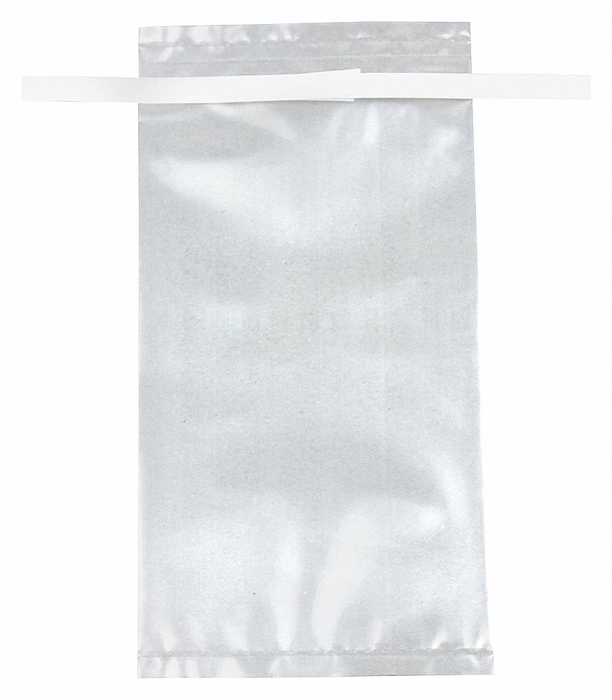 SAMPLING BAG,18 OZ,PK 500