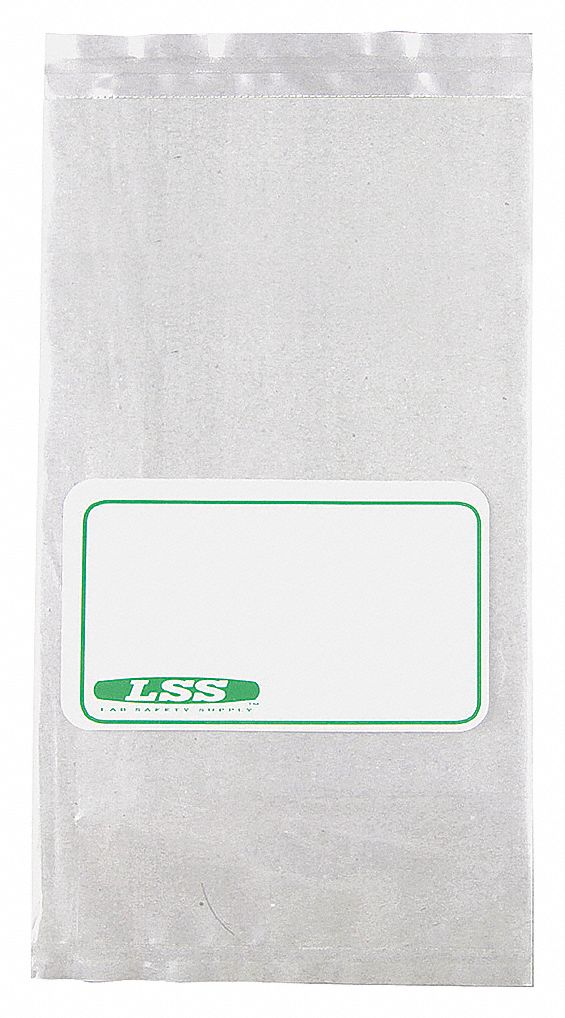 SAMPLING BAG,18 OZ,PK 500