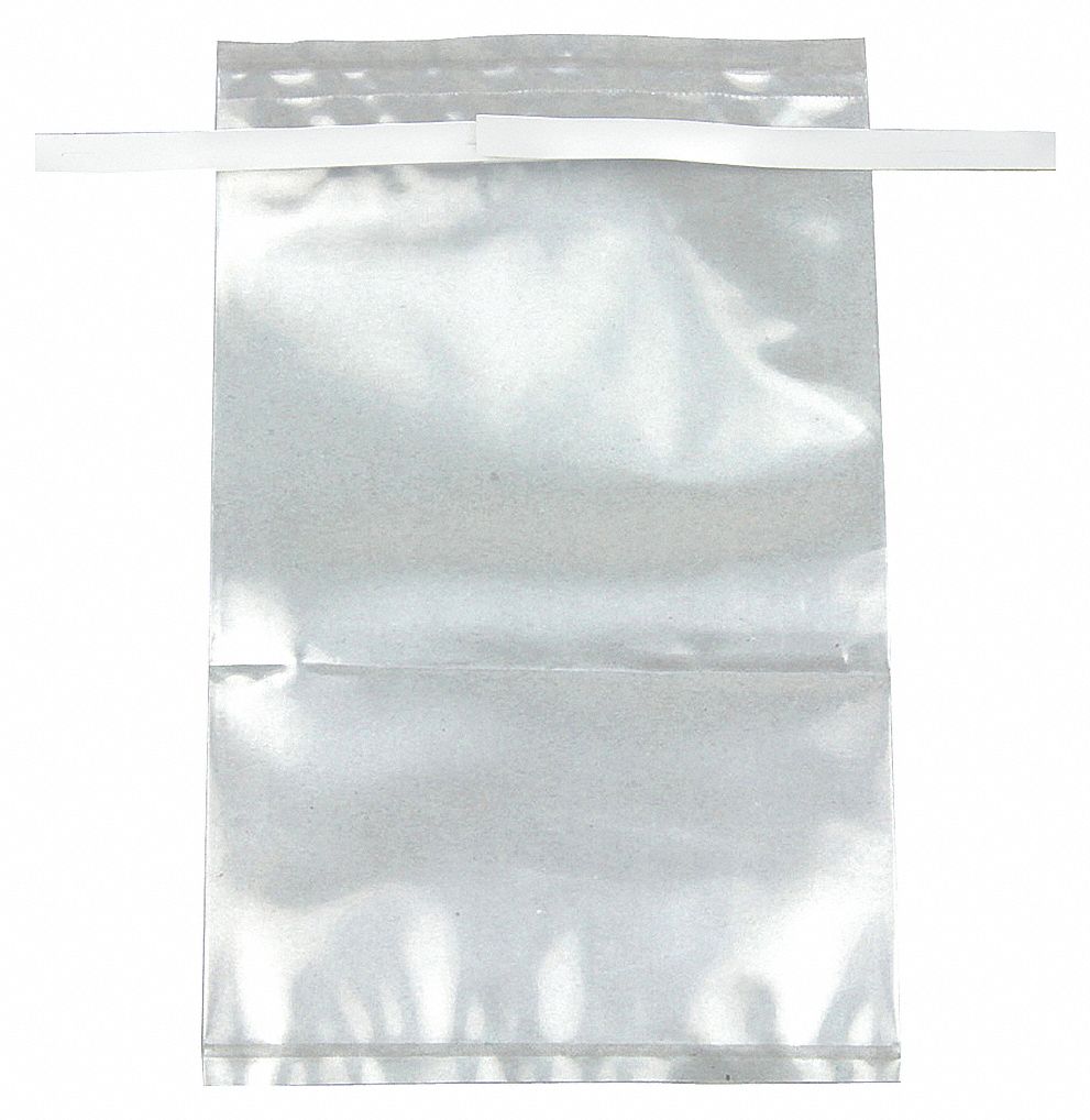 SAMPLING BAG,24 OZ,PK 500