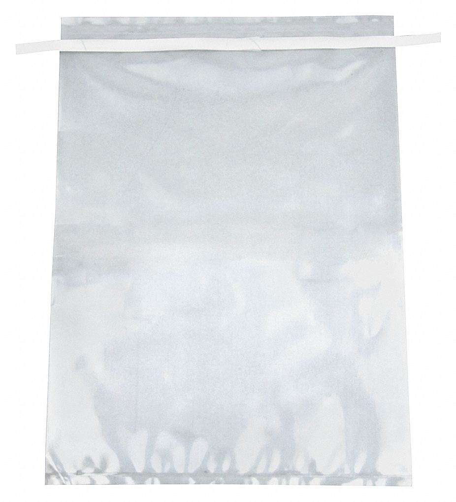 SAMPLEING BAG,120 OZ,PK 250