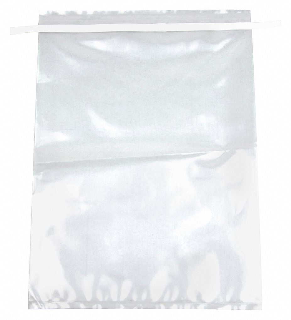 SAMPLE BAG,120 OZ,PK 250