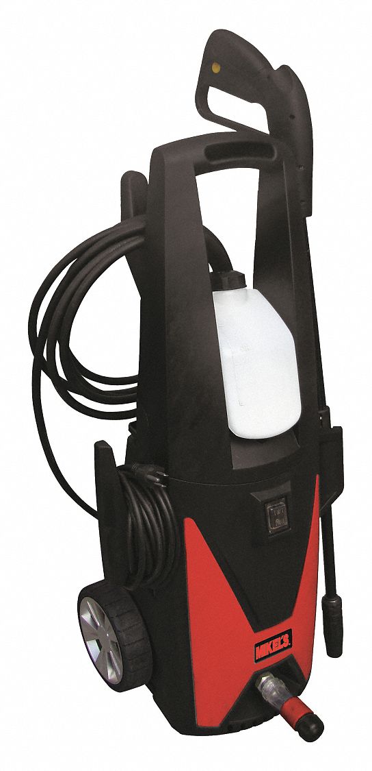 Hidrolavadora, 1900 psi, 1.6 gpm, 1.8 HP