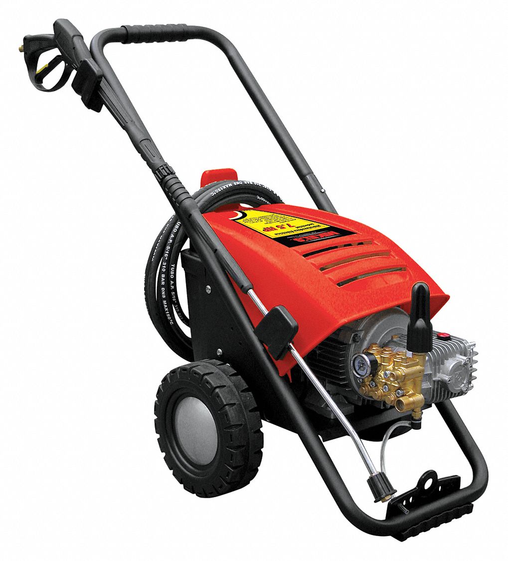 Hidrolavadora, 2900 psi, 3.3 gpm, 7.5 HP