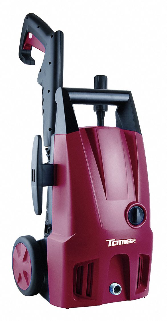 Hidrolavadora, 1500 psi, 1.5 gpm, 2 HP