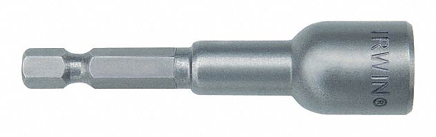 NUT SETTERS,1/4 IN,2 9/16 L,PK 3