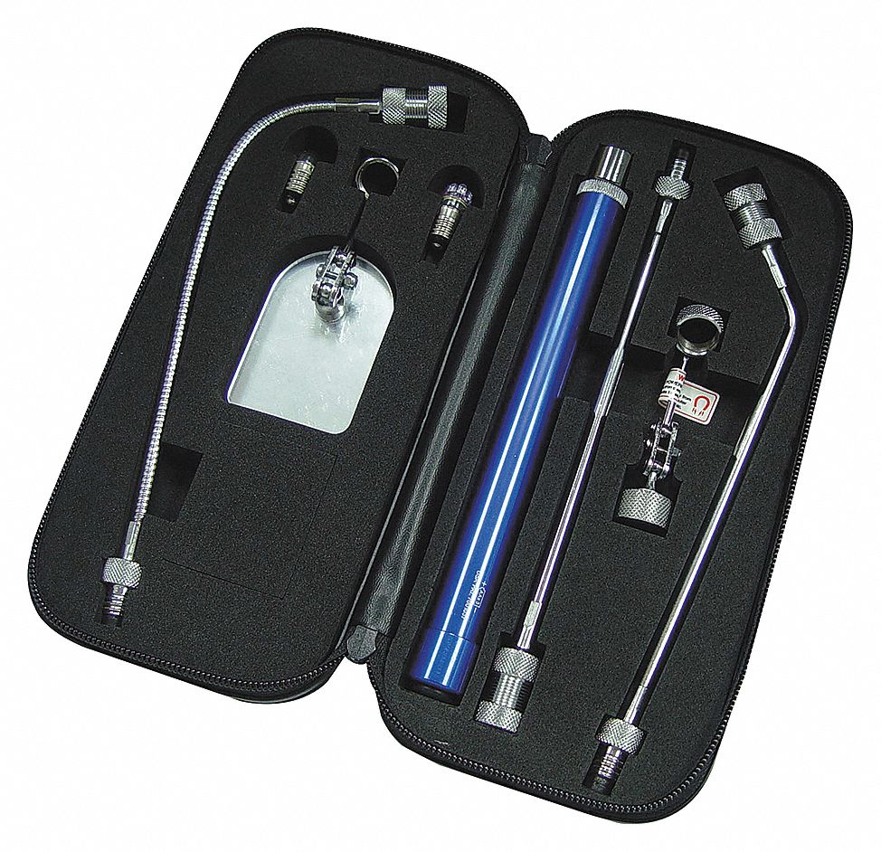 INSPECTION TOOL KIT,8 PC