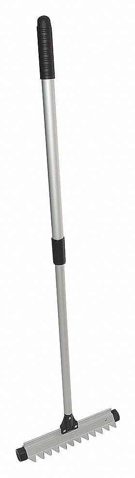 RATEAU MAGNETIQUE, 10 PO L