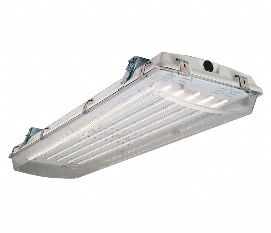 METALUX Luminaria Led de Alto Montaje con 23271 Lúmenes y Distribución