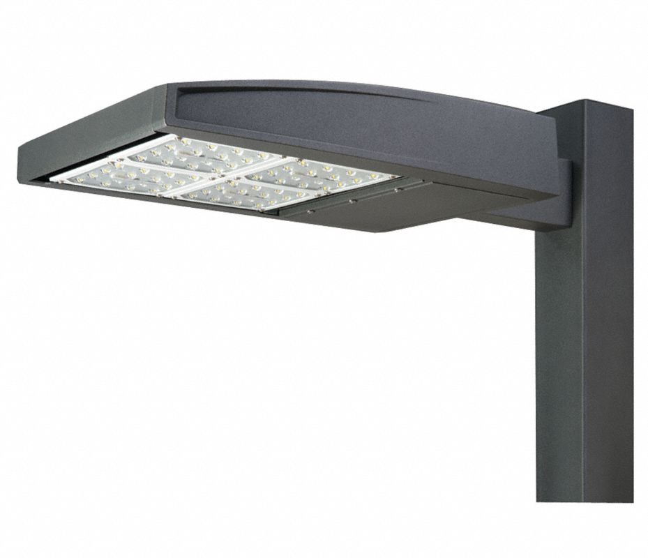 COOPER LIGHTING BY EATON Luminaria LED para Exteriores,213/4pulg