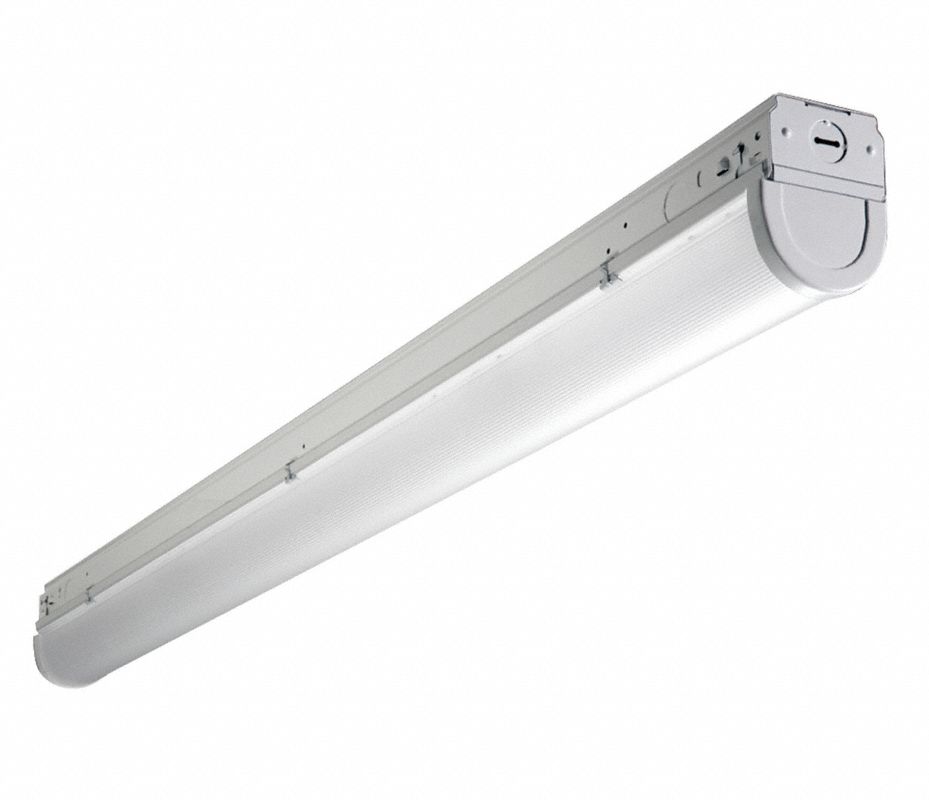 METALUX Luminaria, 5700 Lúmenes, 4000K - Luminarias LED de Montaje en