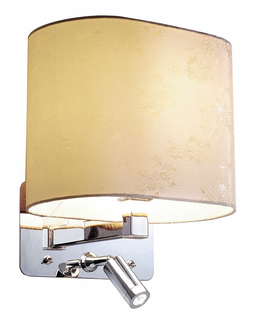 TECNOLITE Luminaria de Pared, 1/15 Watts Luminarias de Montaje en