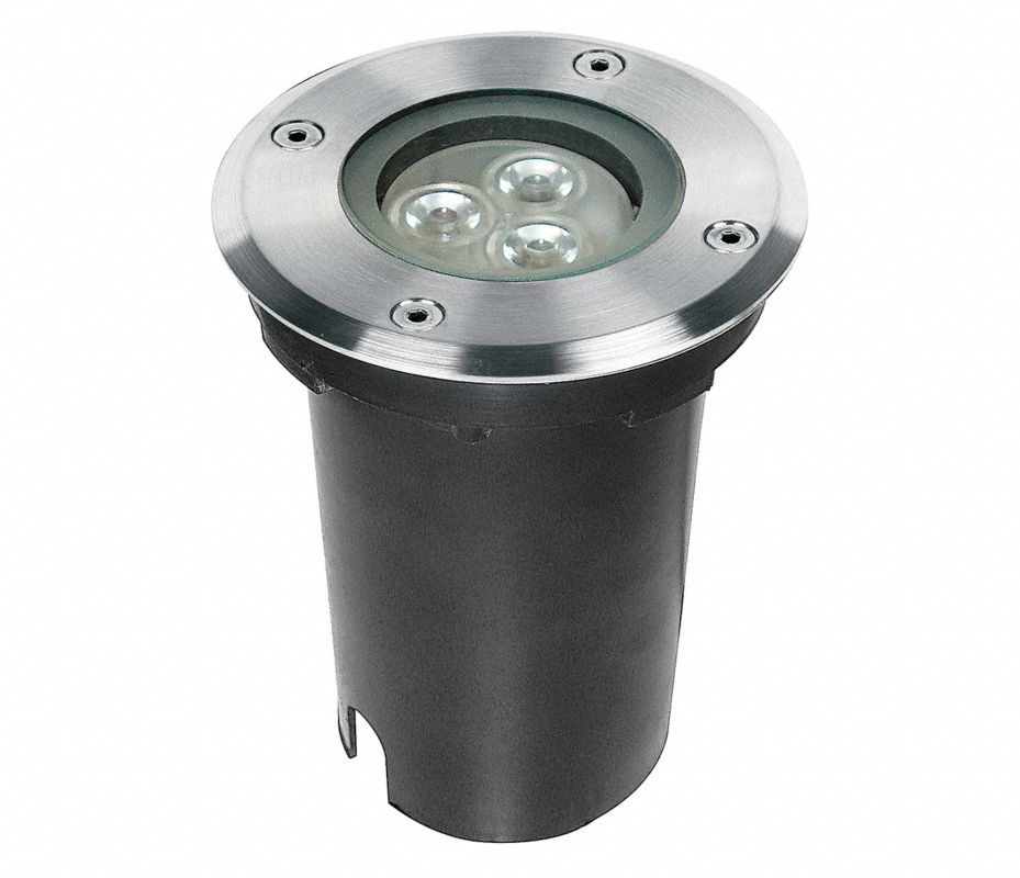 TECNOLITE Luminaria Led,170 lm,100/240V,3W - Luces LED Bajo Gabinete