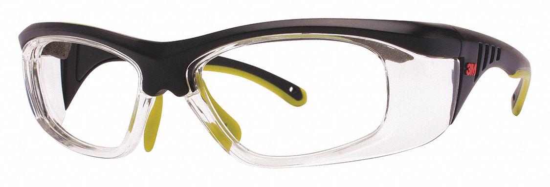 Lentes de best sale seguridad grainger