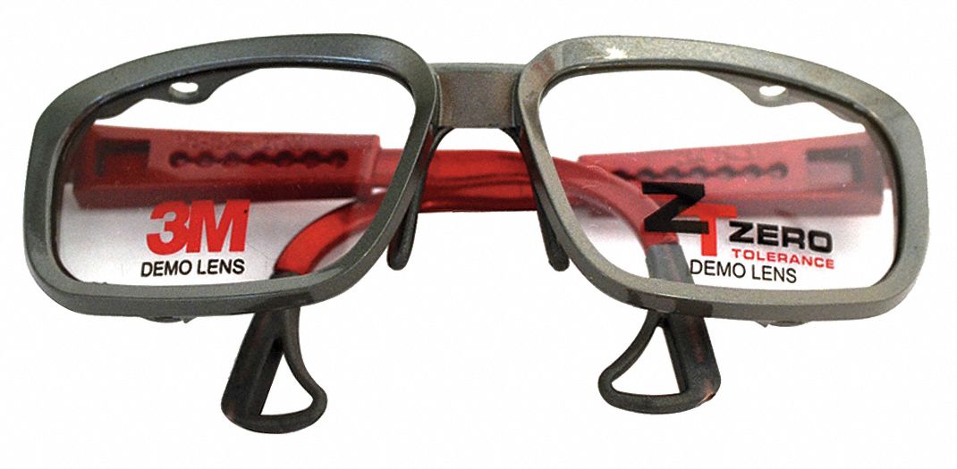 Armazon para lentes de seguridad new arrivals