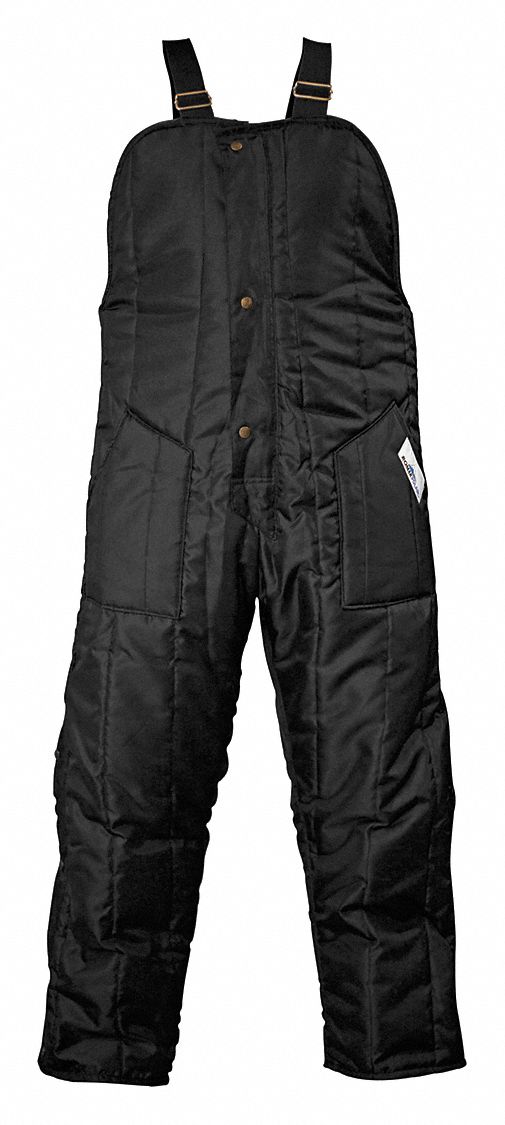 Pantalon Termico Cuarto Frio Hombre