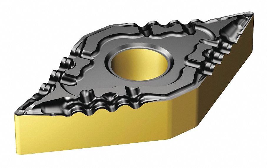 Turning Insert, DNMG 331-PF 4315