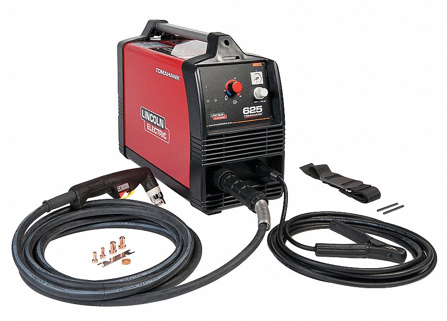 28MG89 - Plasma Cutter 10 -40A Inverter 70 PSI