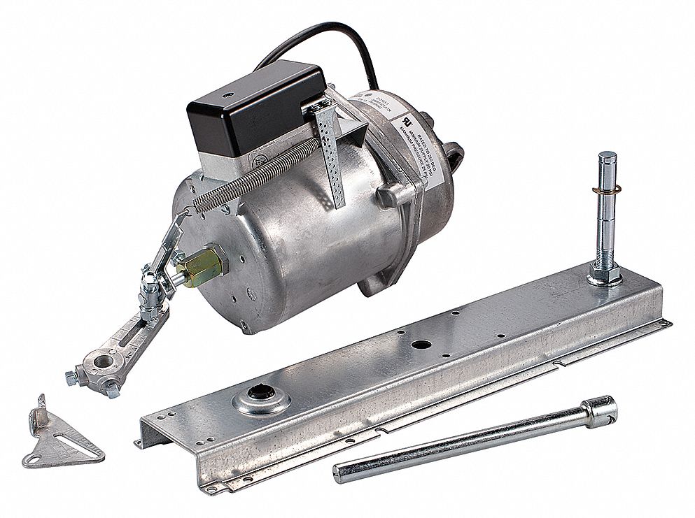 LINEAR PNEUMATIC ACTUATOR,PIVOT