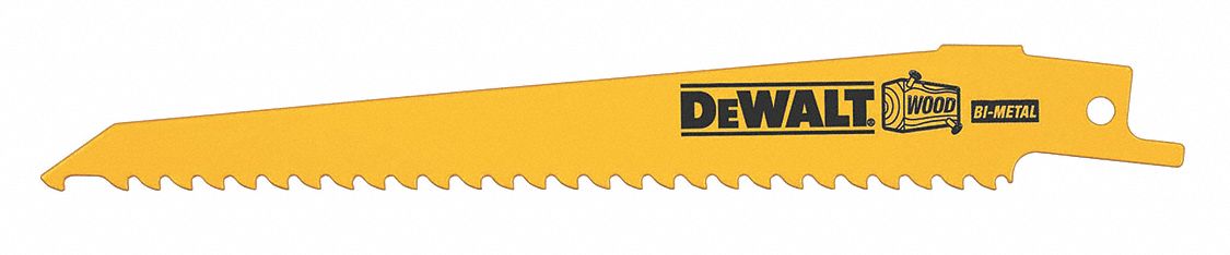 Seguetas para Sierra Sable