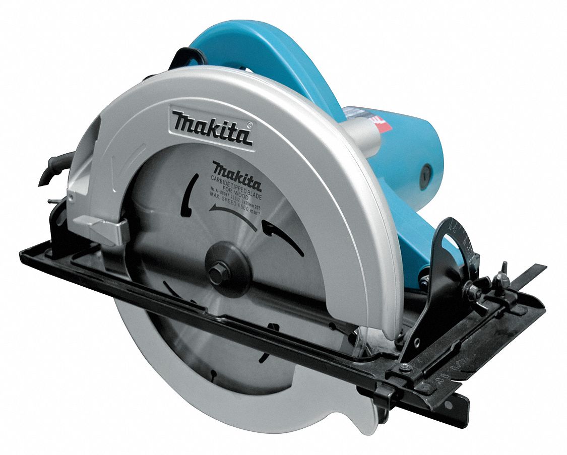 Sierra Circular , Diám. de la Hoja 9-1/4" , Voltaje 120