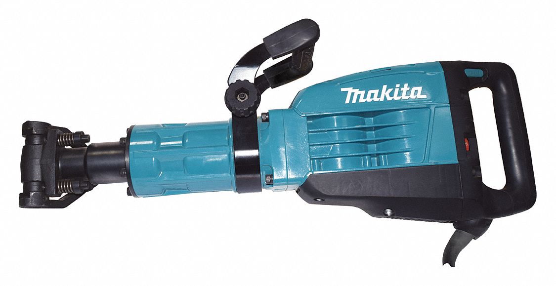 Martillo de Demolición, 730 to 1450 Golpes por Minuto