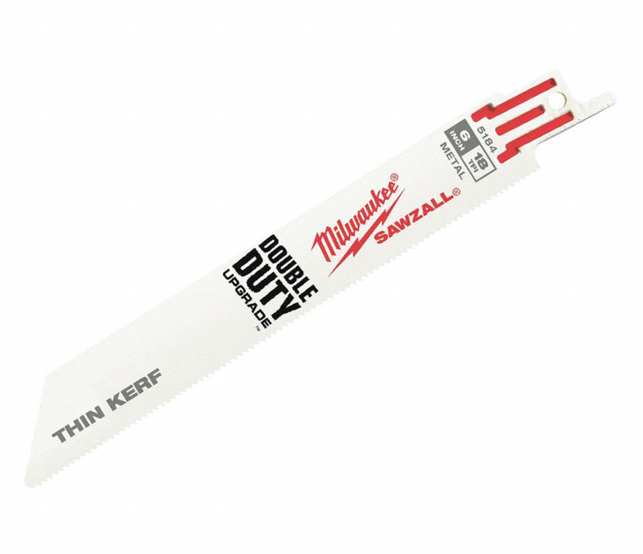 Paquete De 10 Hojas De Sierra Circular Milwaukee 7 1/4", 24 Dientes - Nuevas, Envío Rápido