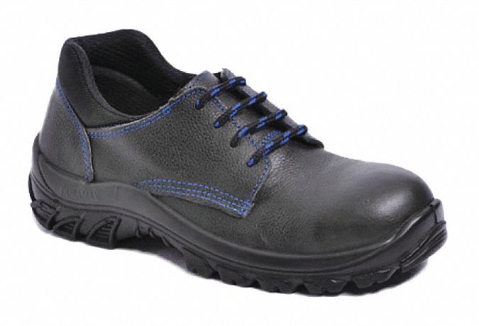 Duramax Zapatos De Seguridad Con Puntera De Acero Dieléctrico Negro Talla 28 Unisex Botas Y 5881