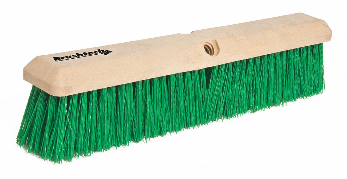 BRUSHTECH Juego Cepillo para Wc y Tazon3 pulg. - Cepillos para Inodoros -  28X271