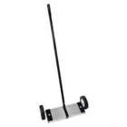 MAGNETIC SWEEPER,80 LB,16-1/2 IN.W