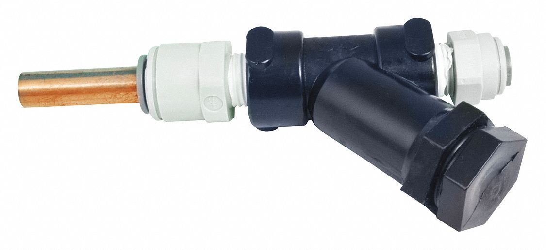 MURDOCK, 7000021001, Y Strainer Assembly 28PR417000021001 Grainger