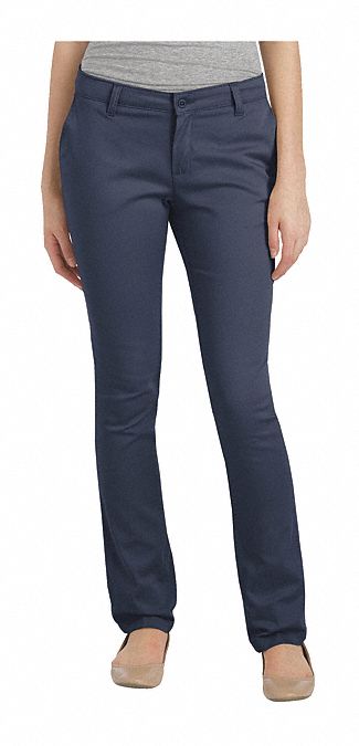 Women's Pants, Navy