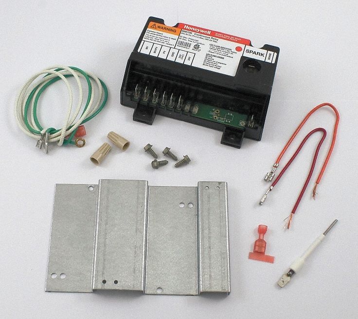 LENNOX Ignition Module Kit, Fits Brand Lennox 28PV3930W33 Grainger