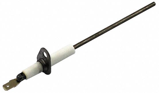 Flame Sensor: Mfr Part # 52W29