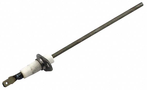 Flame Sensor: Mfr Part # 98M87