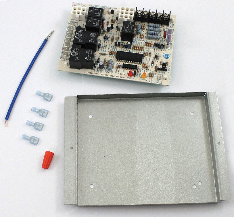 Control Board: Mfr Part # 903106