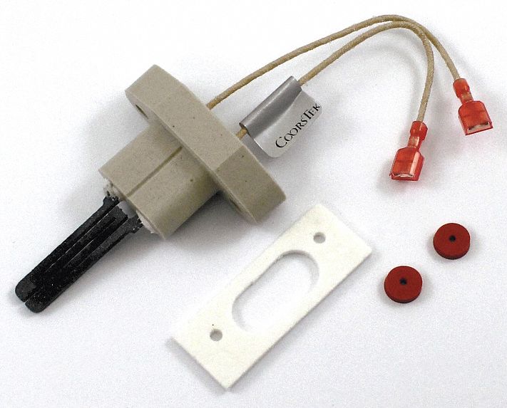 what is a hot surface ignitor