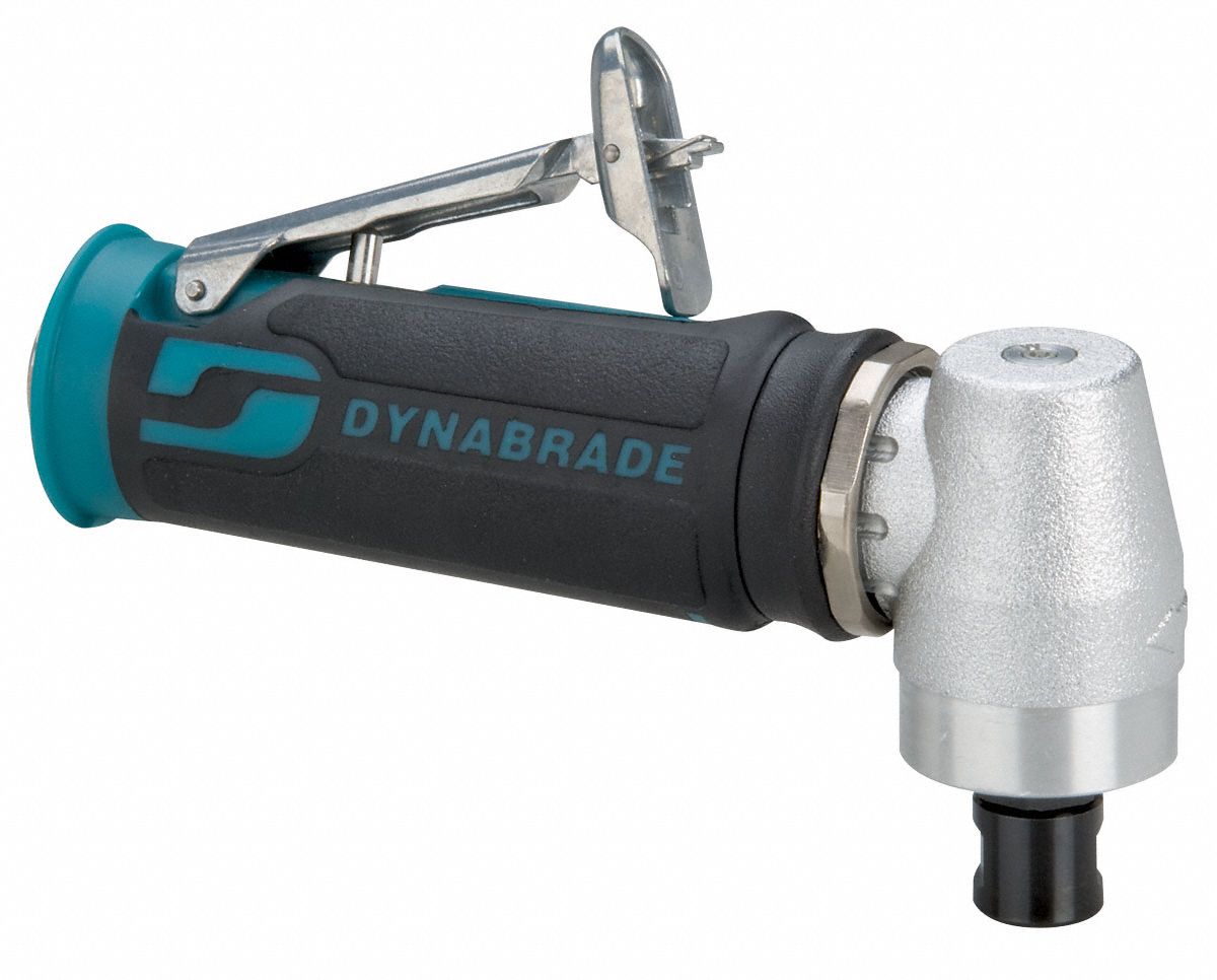 Right Angle Die Grinder .4 Hp