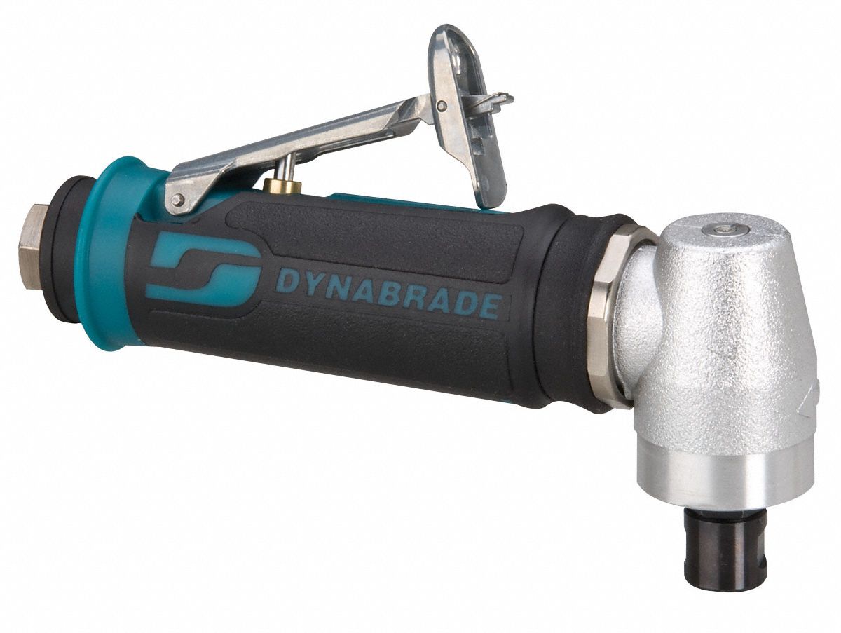 Right Angle Die Grinder .4 Hp
