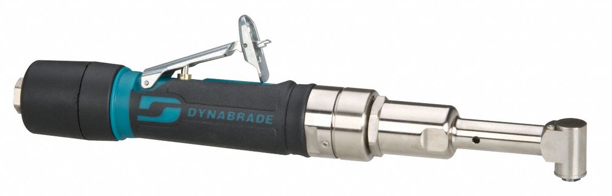 Drill,  .4 Hp,  3, 200 Rpm