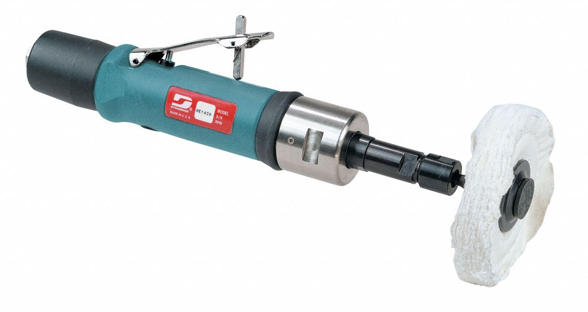 Straight-Line Die Grinder .7 Hp