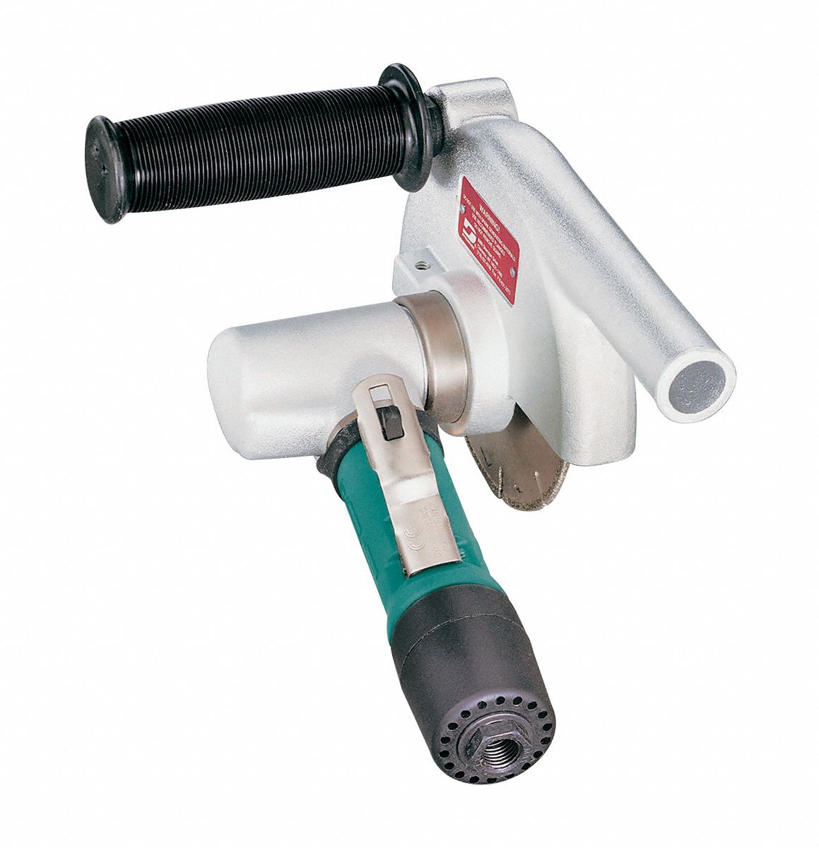 Vacuum Cut-Off Wheel